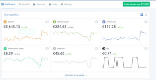 Btc eth and ltc, all with transaction fees, and you can transfer these cryptos to your exchange of choice (like. Coinbase Vs Kraken Shrimpy Academy