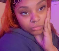 Featured Member: Amour Jones-Lovelady