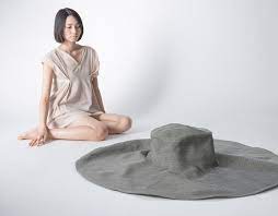 The Hat S Limitation By Kosaku Matsumoto Large Hats Hats Fashion Design