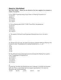 Dihybrid cross practice problems schoolworkhelper, dihybrid cross problem ap® biology crash course, worksheet dihybrid crosses ms pici s science, bestseller chapter 10 dihybrid cross worksheet answers key, dihybrid cross problems worksheet with answers. Genetics Worksheet