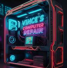 Vince's Computer Repair