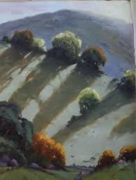 Landscape photographer jacques pugin was born in bulle, switzerland and moved to zurich to. Long Shadows Landscape Paintings Oil Painting Landscape Sculpture Artist