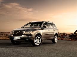 Volvo Xc90 V8 Executive Yamaha V8 Engine Same Engine With Help Of 2 Turbos Powers Noble M600