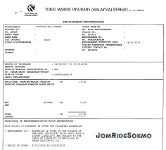 Check spelling or type a new query. Jom Ride Sokmo Prosedur Kemasukan Rakyat Malaysia Ke Thailand Dengan Menggunakan Kenderaan Persendirian