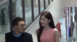 Jin yuzhen / kim ju jung / kim yoo jeong / kim you jung / kim yu jeong / キムユジョン / 김유정. ë°°ìš° ê¹€ìœ ì • ì‹¤ë¬¼ ëŠë‚Œ Avi