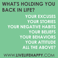 Deep Life Quotes On Twitter What S Holding U Back In Life Right Now Retweet This If U Find It In The Poster Http T Co Nrfisf7h Twitter