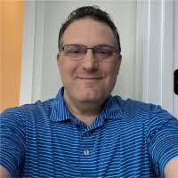 Daniel Scherr's Instagram, Twitter & Facebook