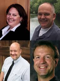 4 push for Republican state house nomination as candidate re-enters race