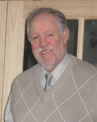 David Olson Obituary October 16, 2025