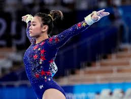 She edged rebeca andrade of brazil in an entertaining and hotly contested. 3jd4u8v1qiwuwm