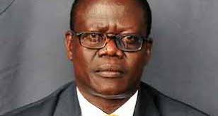 Abraham James Byandala Archives