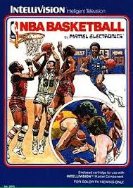 Nba Basketball Cover Basketball Moves Watch Nba Classic Video Games