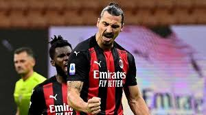 Klasemen liga italia dan top skor serie a di atas bersumber dari situs resmi seri a italia, dan di update secara berkala. Klasemen Serie A Liga Italia 2020 2021 Ac Milan Kokoh Di Puncak Tribun Jateng