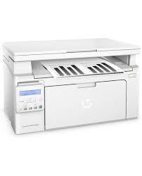 Hp laserjet pro mfp m130nw print professional documents from a range of mobile devices,1 plus scan, copy, fax, and help save energy with hp® philippines. Hp Laserjet Pro Mfp M130nw Kaufen Printer4you Com