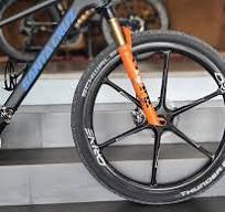 Drive Six MTB