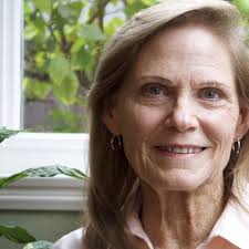 Stream Kristine Rae Anderson reads 'Planting' by Science Write Now