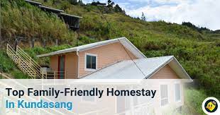 Homestay kota kinabalu/kundasang host family accommodation with margaret in kundasang/ranau, kota kinabalu/kundasang for a real travel experience. Top Family Friendly Homestay In Kundasang C Letsgoholiday My