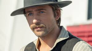 1923 Finale: Brandon Sklenar