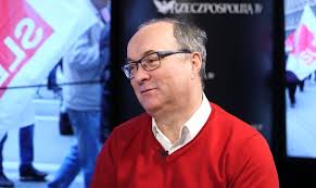 Zamęt po wpisie krystyny pawłowicz przed meczem polaków. Wlodzimierz Czarzasty Nie Chca Mojej Rezygnacji Sojusz Lewicy Demokratycznej Rp Pl