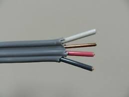 Maybe you would like to learn more about one of these? 30 Ft 10 3 Uf B Wg Underground Feeder Direct Burial Wire Cable Ebay