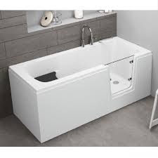 » unsere bestenliste 03/2021 → ultimativer kaufratgeber top seniorenbadewanne aktuelle angebote: Badewanne Fur Barrierefreies Bad Mit Tur Rechts Und Integrierter Abnehmbarer Sitzbank Fur Senioren Vovo 180 Cm Beste Losungen Fur Barrierefreies Bad