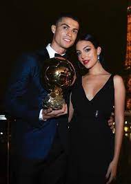 Georgina rodriguez has had no other relationships that we know of. Georgina Rodriguez Height Weight Age Boyfriend Children Biography