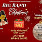 Big Band Christmas 2025 - Catherine A Hickman Theater, 5501 27th Ave S Event Image