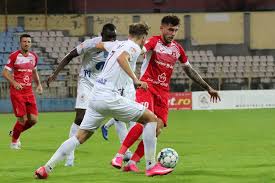 Goals scored, goals conceded, clean sheets, btts and more. RemizÄƒ In Derby Ul Sibiului Video Cardoso Si Jo Au Dat O La Pace In Gaz Metan Hermannstadt 1 1