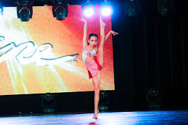 Tremaine Dance Conventions and Competitions
