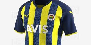 Maybe you would like to learn more about one of these? Fenerbahce 02 Haziran 2021 Carsamba Iste Yildizsiz Yeni Forma