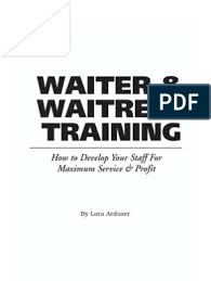 Restaurant Opening Checklist Restaurants Restaurant And Catering Restaurant Management Waitstaff Staff Training