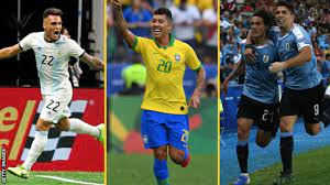 Here is the complete match list of the tournament, which will take place at five venues this season — mane garrincha, arena pantanal, nilton santos, olimpico copa america 2021 schedule: Cgef5vza9xxvzm