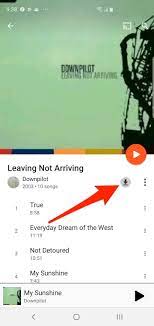 Backing up your android phone to your pc is just plain smart. How To Download Music From Google Play Music On Nearly Any Device