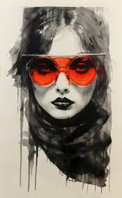 Attention Grabbing Paintings for Sale