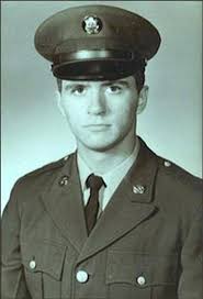 Virtual Vietnam Veterans Wall Of Faces Gregory F Ambrose Army Vietnam Veterans Memorial Vietnam Veterans Vietnam