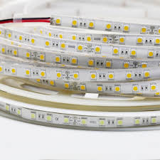 24 Volt Led Light Strip Reel 65 6ft 20m Single Row Flexible Led Tape Lights With 1200 High Brightest 5050smd Leds For Home Decoration Lighting Fslsr Ip20 5050x300 L20 138 98