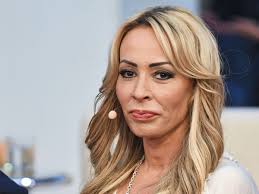 Rührende Beichte von Cora Schumacher: Ihr Sohn will keinen Kontakt mehr