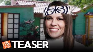 Cobra Kai Season 5 Teaser #3 (2023) Sean Kanan, Hillary Swank, Ralph  Macchio (Fan Made)