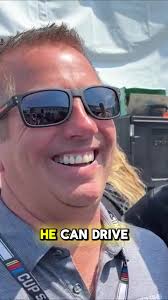 Greg Biffle Is An Awesome Racer