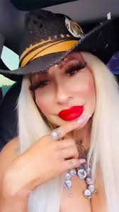 “If we are to preserve our culture, we must continue to create it. “, I am  AlexisMonroe,