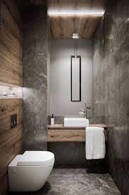 In late october, i shared some small bathroom ideas and makeover inspiration when we started talking about potentially renovating this bathroom. Adorable Powder Room Ideas Modern Small And Decorating Ideas Bathroom Interior Design Guest Bathroom Design Small Bathroom Remodel