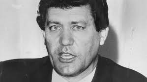 Disgraced leader dies at 73