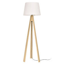Holz Standleuchten Online Kaufen Mobel Suchmaschine Ladendirekt De