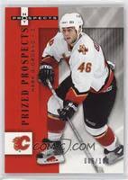 He was a leading scorer amongst defencemen in two seasons with the owen sound attack of the ontario hockey league (ohl). Mark Giordano Rookie Card Hockey Cards