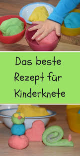 Im Herbst Wird Bei Uns Viel Geknetet Und Weil Wir Unsere Knete Gerne Selber Machen Hab Ich Hier Knete Selber Machen Rezept Knete Selber Machen Knete Fur Kinder