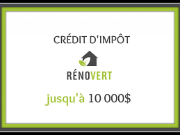 Maybe you would like to learn more about one of these? Credit Impot Renovert Applicable Au Changement De Portes Et Fenetre