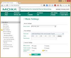 Please go to the moxa nport 5110a website and download the nport search utility from the drivers & software. How To Lock The Reset Button On Moxa Nport Devices Managed Solutions