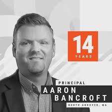 We're closing out an incredible year by wishing these talented folks a very  Happy Work Anniversary! Please join us in sharing your congratulations with  all! , Aaron Bancroft, Aline Antunes, Deb ...