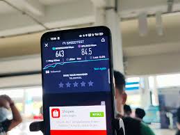 Kolaborasi itdri dan huawei dalam 5g on boarding for telkom senior leader. 5g Telkomsel Sentuh 600 Mbps