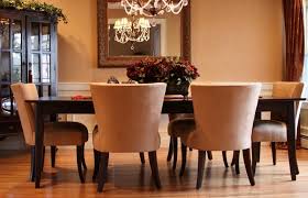 Chair rail molding and two tone paint. 6 Best Colors For Your Dining Room According To Feng Shui Lovetoknow